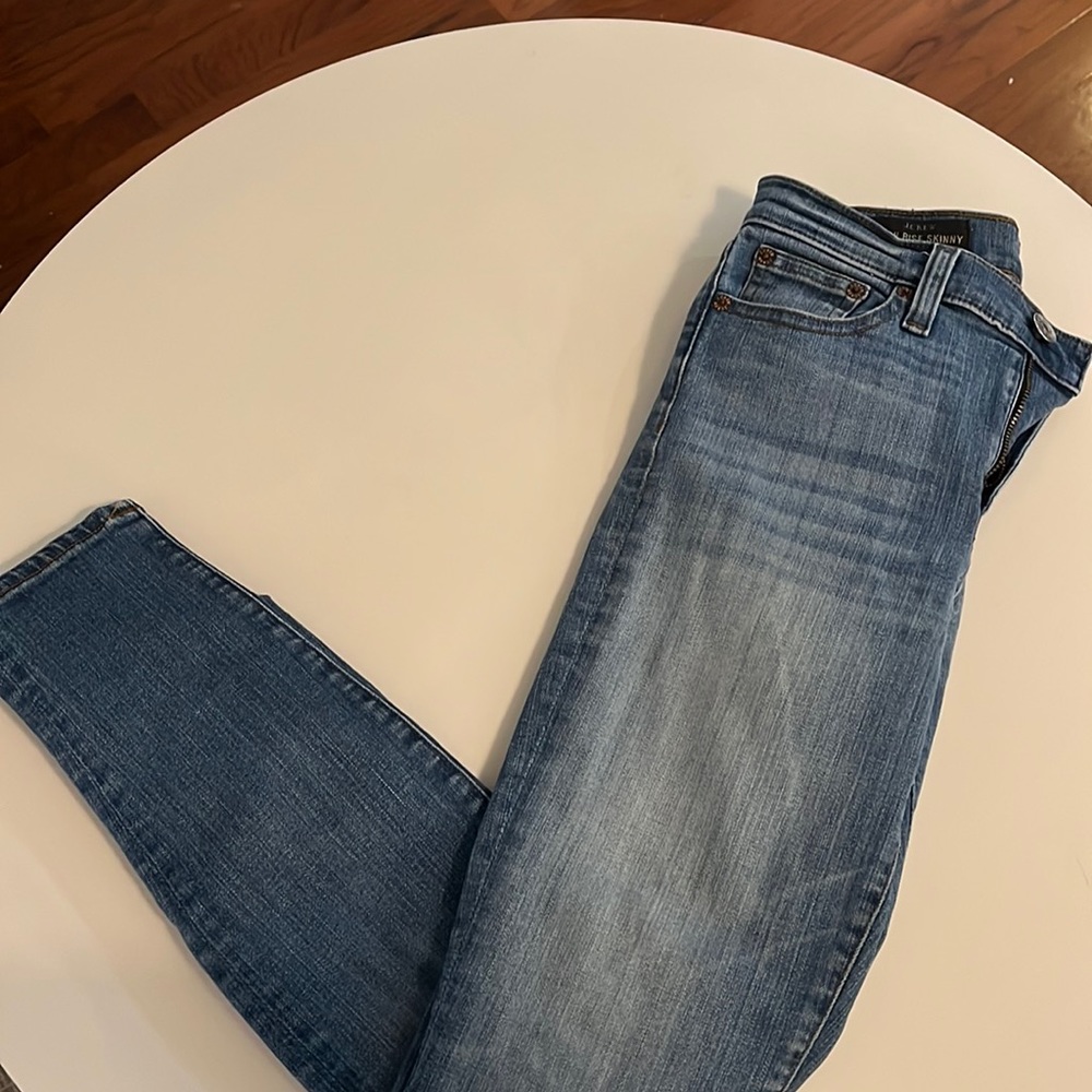 Jcrew denim